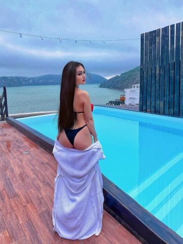 Алина Твоя Королева фото 4